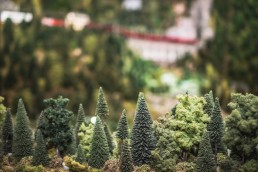 Modellbahnwelt Schiltern